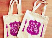 Fine Food Fayre Andrews