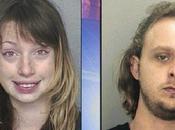 Florida Couple Arrested Accidental Shooting Back December