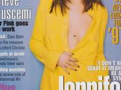 Jennifer Aniston March 1997