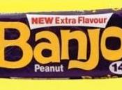 Bring Back Banjo Chocolate Wafer Bars! Blast From Past