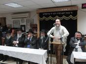 Moshe Abutbol Zionist Not?