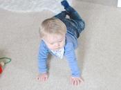 Ethan's Move First youTube Video