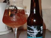 Tasting Notes: Siren Craft Brew: Wine Barrel Aged Undercurrent