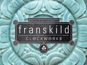 Single Clockworks from Franskild