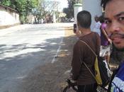 Witness: Ronda Pilipinas 2014 Int’l. Stage Marikina City