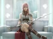 Lightning Possibly “return” Guest Character Future Final Fantasy Games