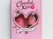Review: Etude House Chocolate Kiss Perfumed