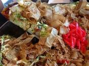 Tonchaya Japanese Kitchen Bar: Okonomiyummy