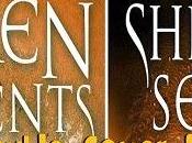 Broken Elements Shifting Selves (Elements Series) Marshall Double Cover Reveal