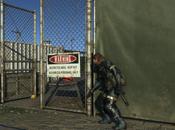 Metal Gear Solid Ground Zeroes Screenshots