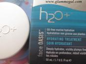 Plus Face Oasis Hydrating Treatment Review