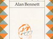 Forty Years Other Plays Alan Bennett