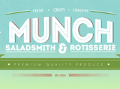 Munch SaladSmith- Evil!