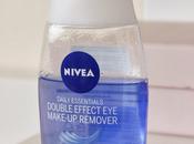 Nivea Daily Essentials Double Effect Makeup Remover Review