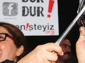 Censorship Turkey: Conspiracies