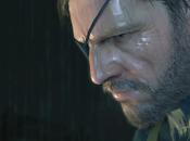 Metal Gear Solid Ground Zeroes Gets Branded Console Bundle