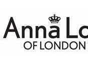 Valentine's Competition: Anna London Love Necklace