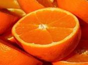 Multiple Benefits Orange Pulp Peel