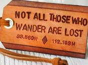 Those Wander...