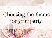 Planning Party? Themes