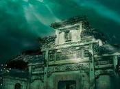 Underwater Ancient City Found China