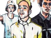 Signee, Dma’s [video]