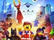 {Everything Awesome Lego Movie Review}