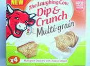 Review: Laughing Crunch Multi-Grain
