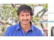 Gopichand Srivas With Kona Venkat