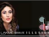 Lakme Launches Absolute Illusion Make-up Range This Summer