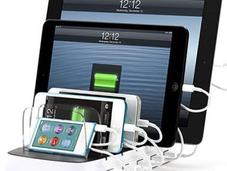 MyTrendyPhone Recommends: Griffin PowerDock