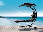 Helicopter Dream Chairs Perfect Garden Relaxing