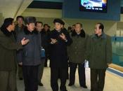 DPRK Premier Visits Coal Mine Sports Village