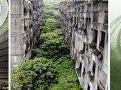 Amazing Abandoned Places Around World