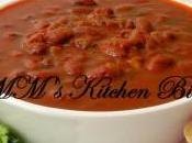 Rajma {Recipe}: Week-