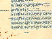 Know Want Hemingway’s Hamburger Recipe