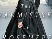 Headmistress Rosemere, Interview with Author Sarah Ladd