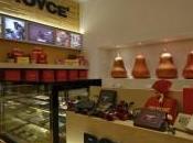 Royce Marriott, Juhu, Mumbai: Chocolate Heaven