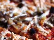 Daiya Mushroom Roasted Garlic Pizza