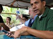 Environmentalist Communicator from Siria Valley, Honduras Denounces Threats