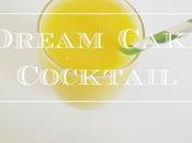 {Dream Cake Cocktail}