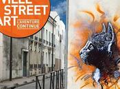 'Vitry Ville Street Art' Book Launch Signing