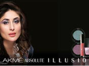 Lakme Absolute Illusion Makeup Range Press Release