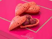 About: Delice Goes Pink