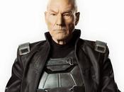 Badass Character Photos Revealed 'X-Men: Days Future Past'