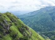 Ella, Lanka: Longer Mountain Hater