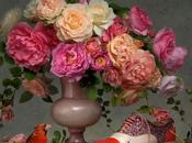 Shoe Art: Christian Louboutin’s Painted Spring 2014 Campaign