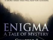 Enigma Tale Mystery VIII