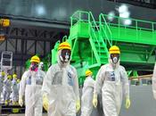 IAEA Delivers Final Report Fukushima Decommissioning