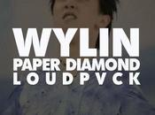 Paper Diamond LOUDPVCK "WYLIN"